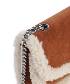 Bradley Large Geldbörse aufgerautes Rindsleder braun