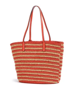 Brie 31 Shopper Bast beige/orange