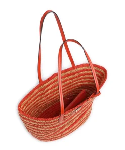 Brie 31 Shopper Bast beige/orange