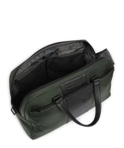 Brief Weekender khaki 50 cm