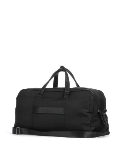 Brief Weekender schwarz 60 cm
