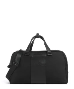 Brief Weekender schwarz 50 cm
