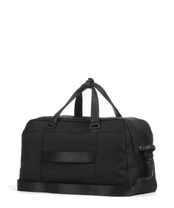 Brief Weekender schwarz 50 cm