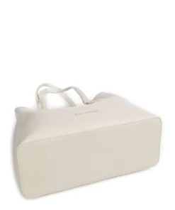 Brixton Shopper Lederimitat elfenbein