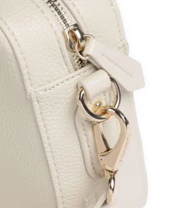 Brixton Umhängetasche Lederimitat elfenbein