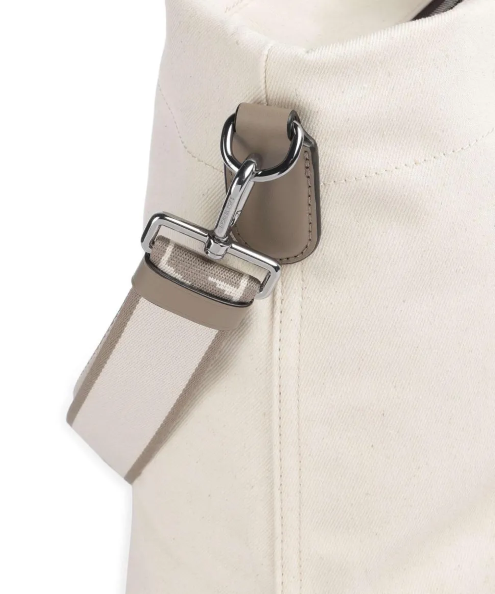 Brooklyn Weekender creme 43 cm