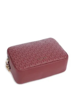 Bryant Medium Umhängetasche Lederimitat wein