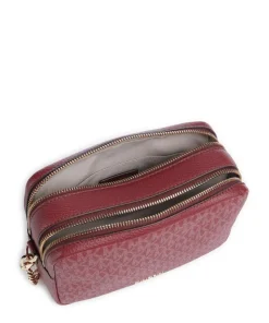 Bryant Medium Umhängetasche Lederimitat wein