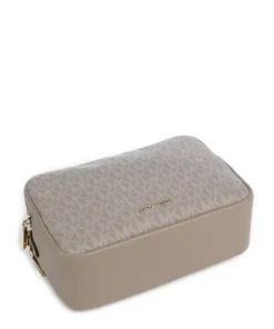 Bryant Medium Umhängetasche Lederimitat taupe