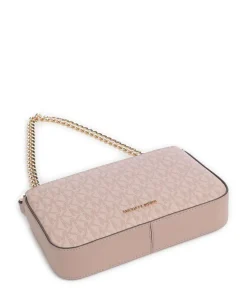 Bryant Small Schultertasche Lederimitat rosa