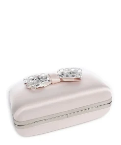 BSLOAN Umhängetasche Polyester nude