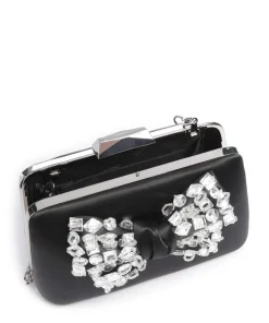 BSLOAN Umhängetasche Polyester schwarz