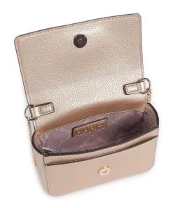 Caliwen S Umhängetasche Lederimitat gold