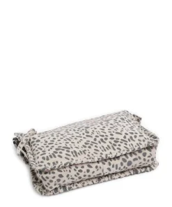 Calm Umhängetasche Leder mehrfarbig