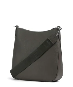 Cameryn 27 Umhängetasche genarbtes Rindsleder khaki