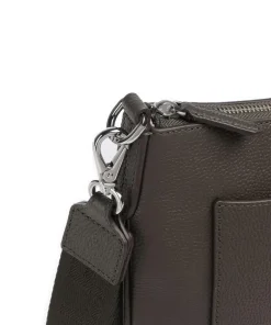 Cameryn 27 Umhängetasche genarbtes Rindsleder khaki