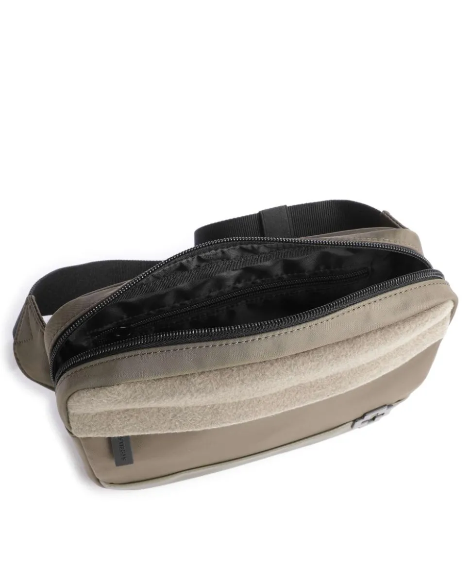Canada Water Gürteltasche Nylon khaki