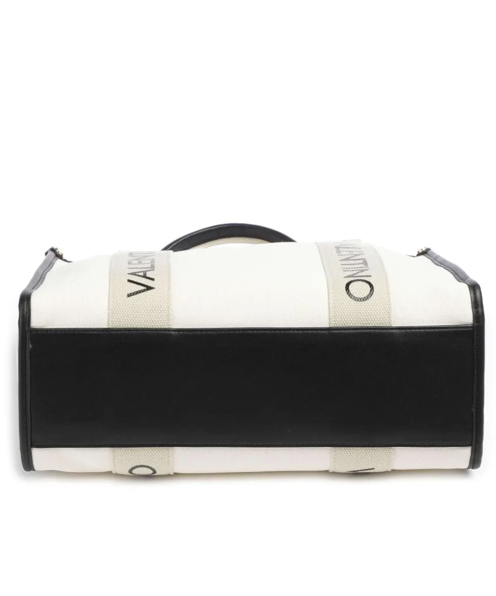 Candle Shopper Canvas elfenbein