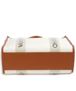 Candle Shopper Canvas elfenbein