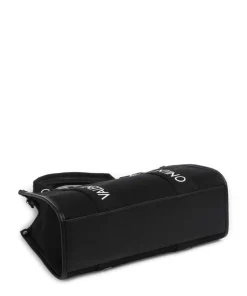 Candle Shopper Canvas schwarz