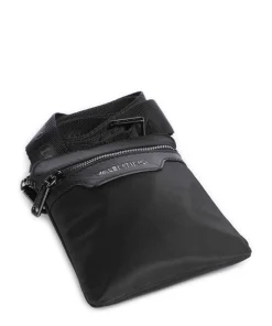 Cardano Umhängetasche Polyester schwarz