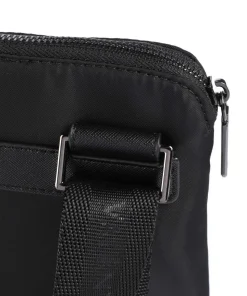 Cardano Umhängetasche Polyester schwarz