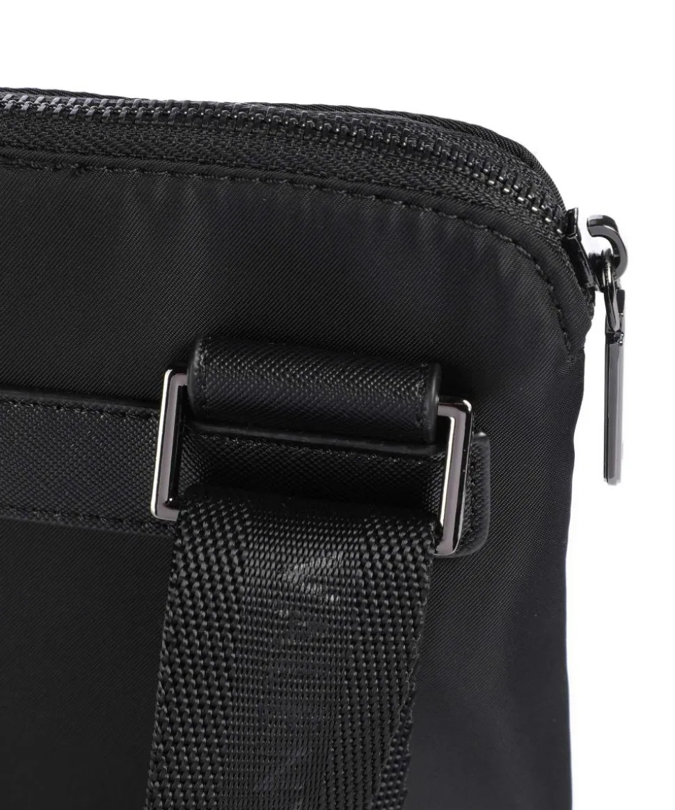 Cardano Umhängetasche Polyester schwarz