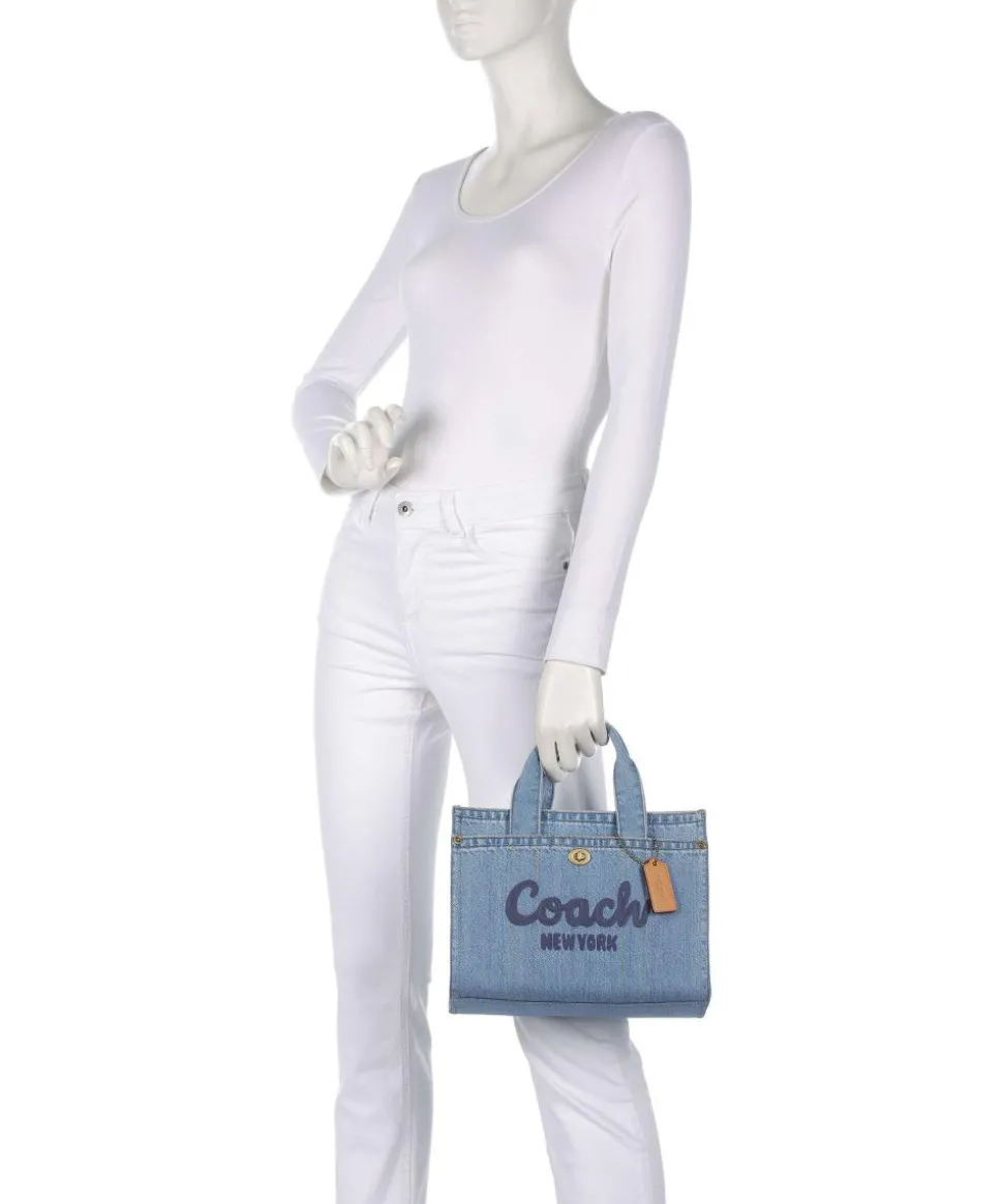 Cargo 26 Handtasche Baumwolle jeans