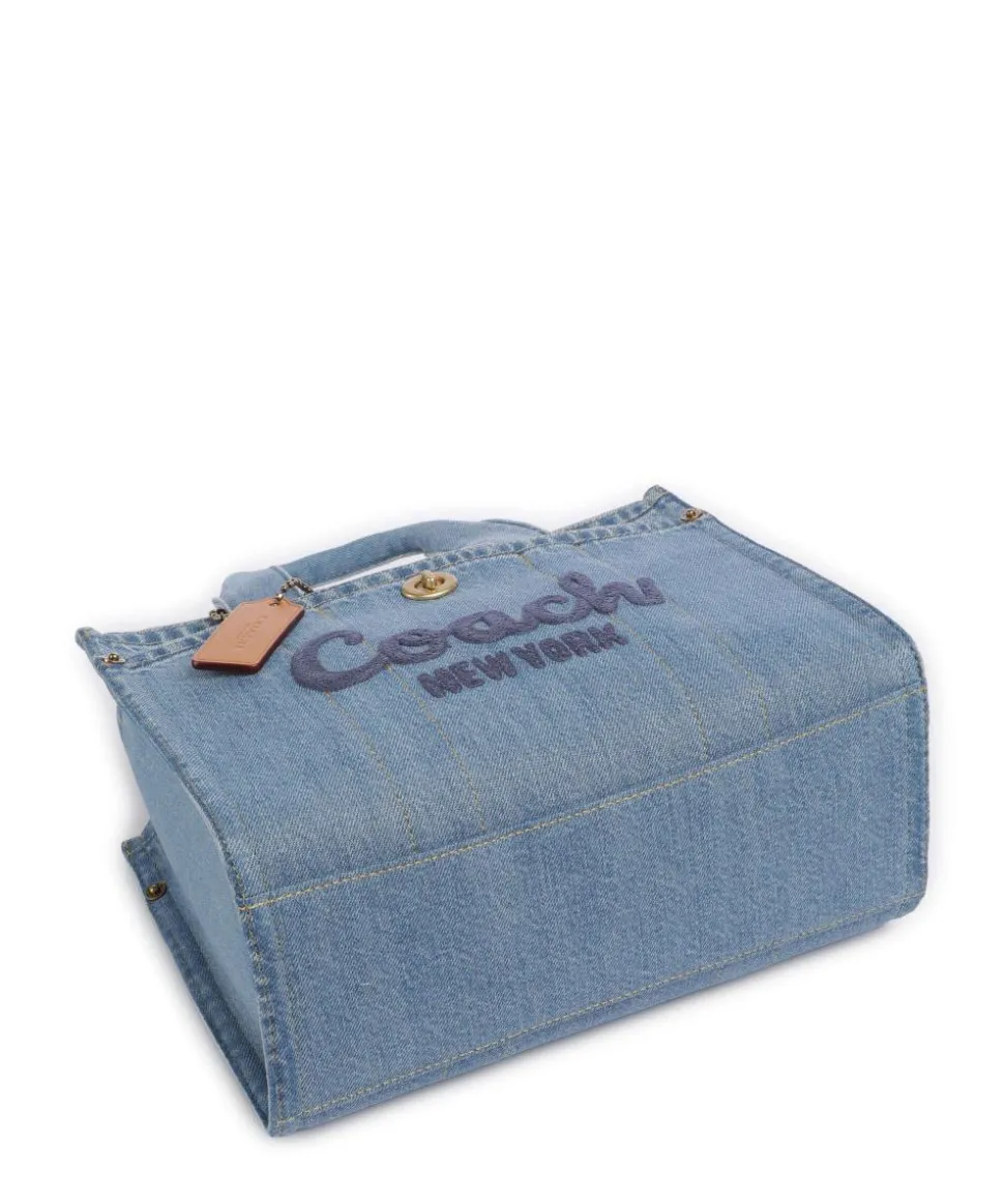 Cargo 26 Handtasche Baumwolle jeans