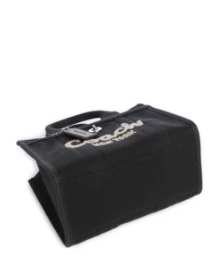 Cargo 20 Umhängetasche Canvas schwarz