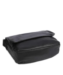 Cargo CA135 Aktentasche 13″ Lederimitat schwarz