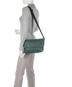 Cargo CA60 Kuriertasche Polyurethane dunkelgrün