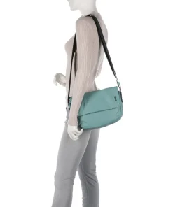 Cargo CA60 Kuriertasche Polyurethane grünblau