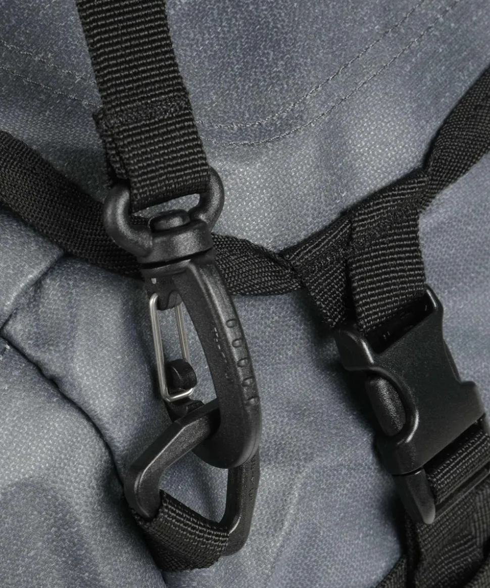 Cargo Hauler 40 Weekender dunkelgrau 56 cm