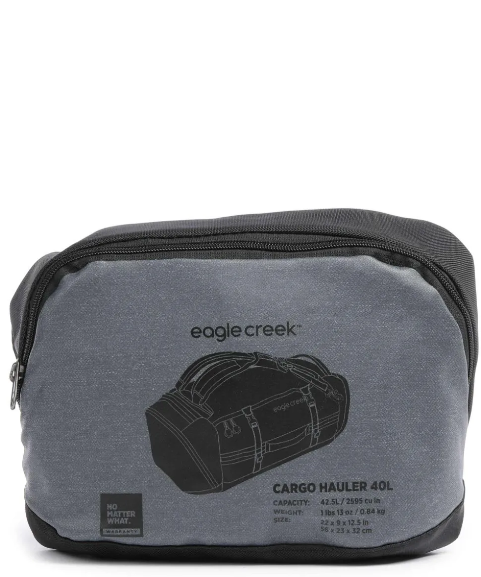 Cargo Hauler 40 Weekender dunkelgrau 56 cm