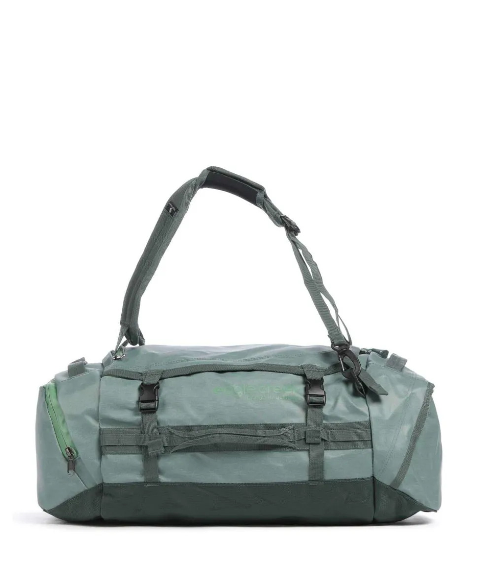 Cargo Hauler 40 Weekender graugrün 56 cm