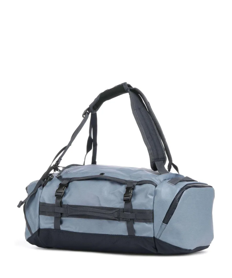 Cargo Hauler 40 Weekender hellblau 56 cm