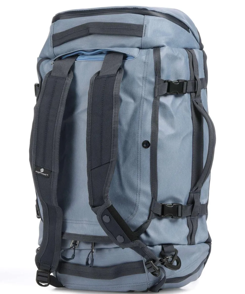 Cargo Hauler 40 Weekender hellblau 56 cm
