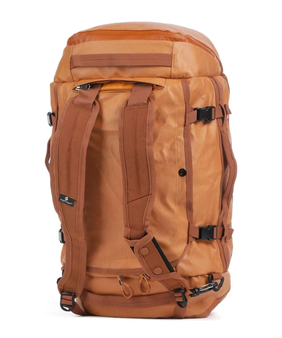 Cargo Hauler 40 Weekender orange 56 cm