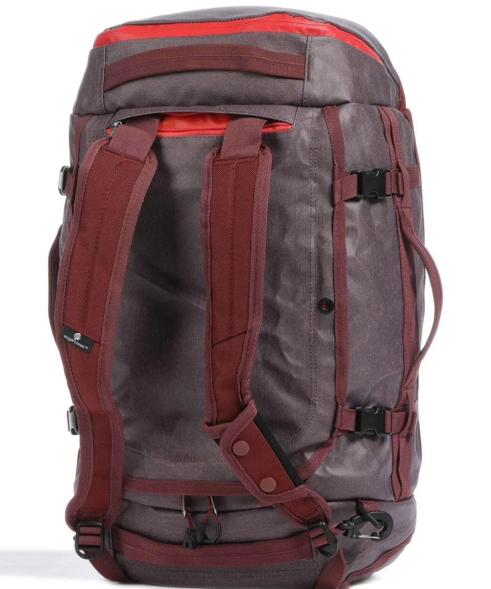 Cargo Hauler 40 Weekender rot 56 cm