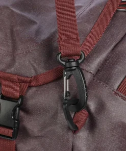 Cargo Hauler 40 Weekender rot 56 cm