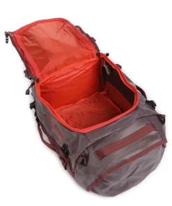 Cargo Hauler 40 Weekender rot 56 cm