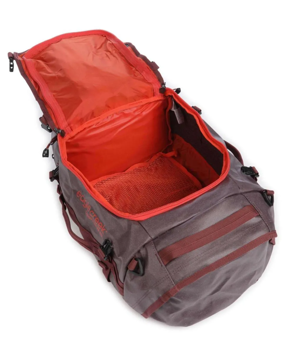 Cargo Hauler 40 Weekender rot 56 cm