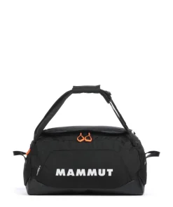 Cargon 40 Weekender schwarz 48 cm