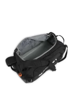 Cargon 40 Weekender schwarz 48 cm