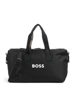 Catch 3.0 Weekender schwarz 48 cm