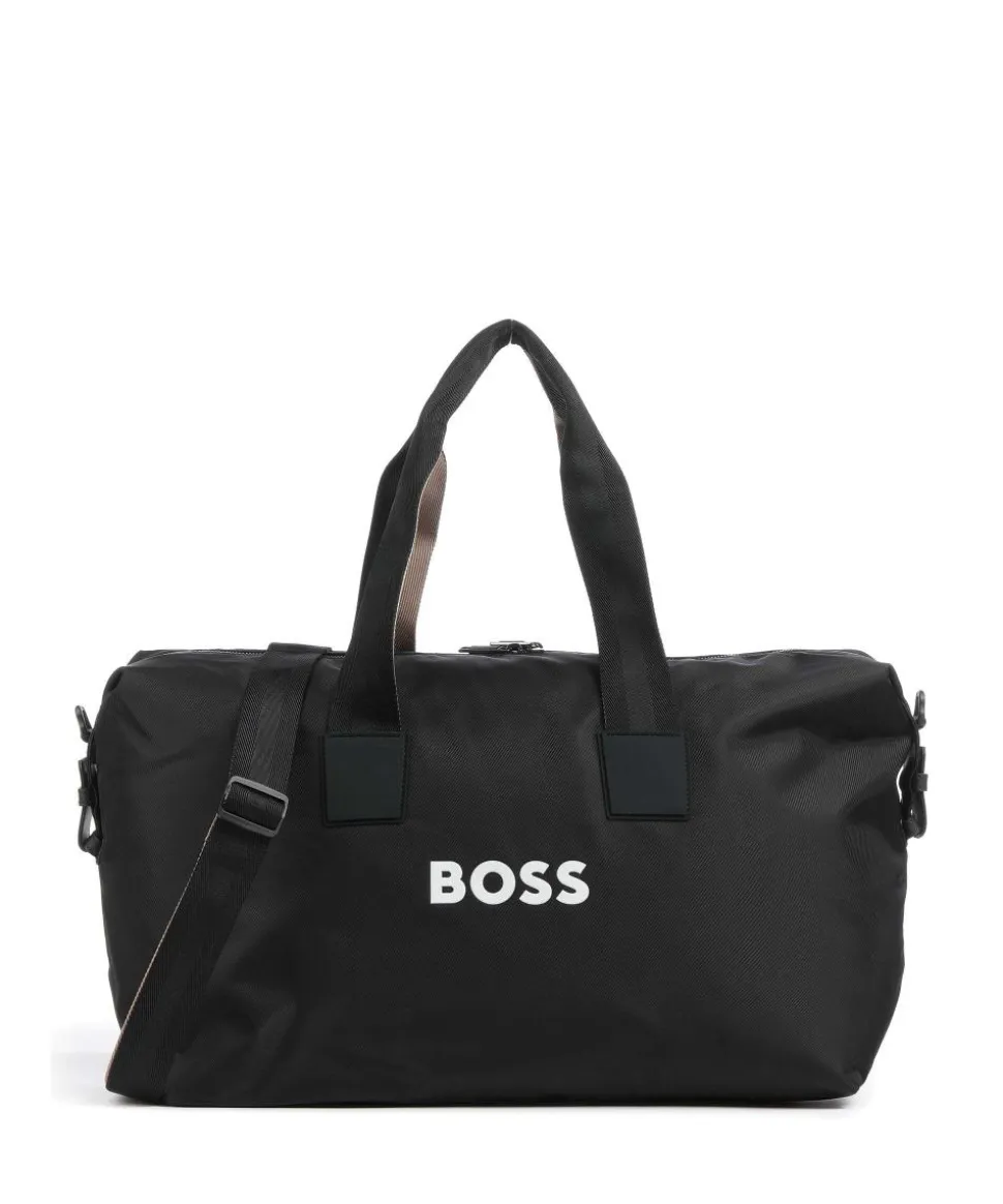 Catch 3.0 Weekender schwarz 48 cm