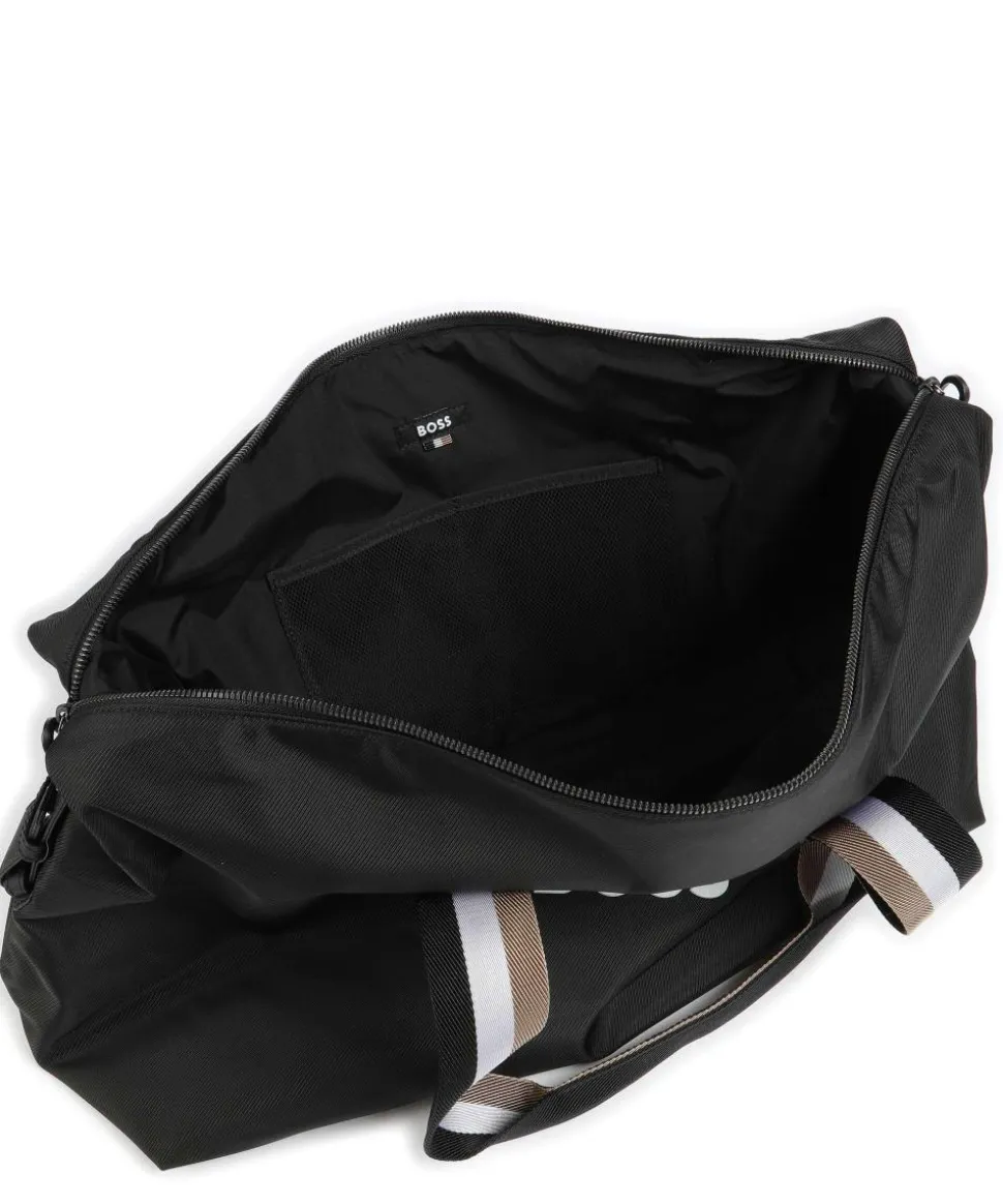 Catch 3.0 Weekender schwarz 48 cm