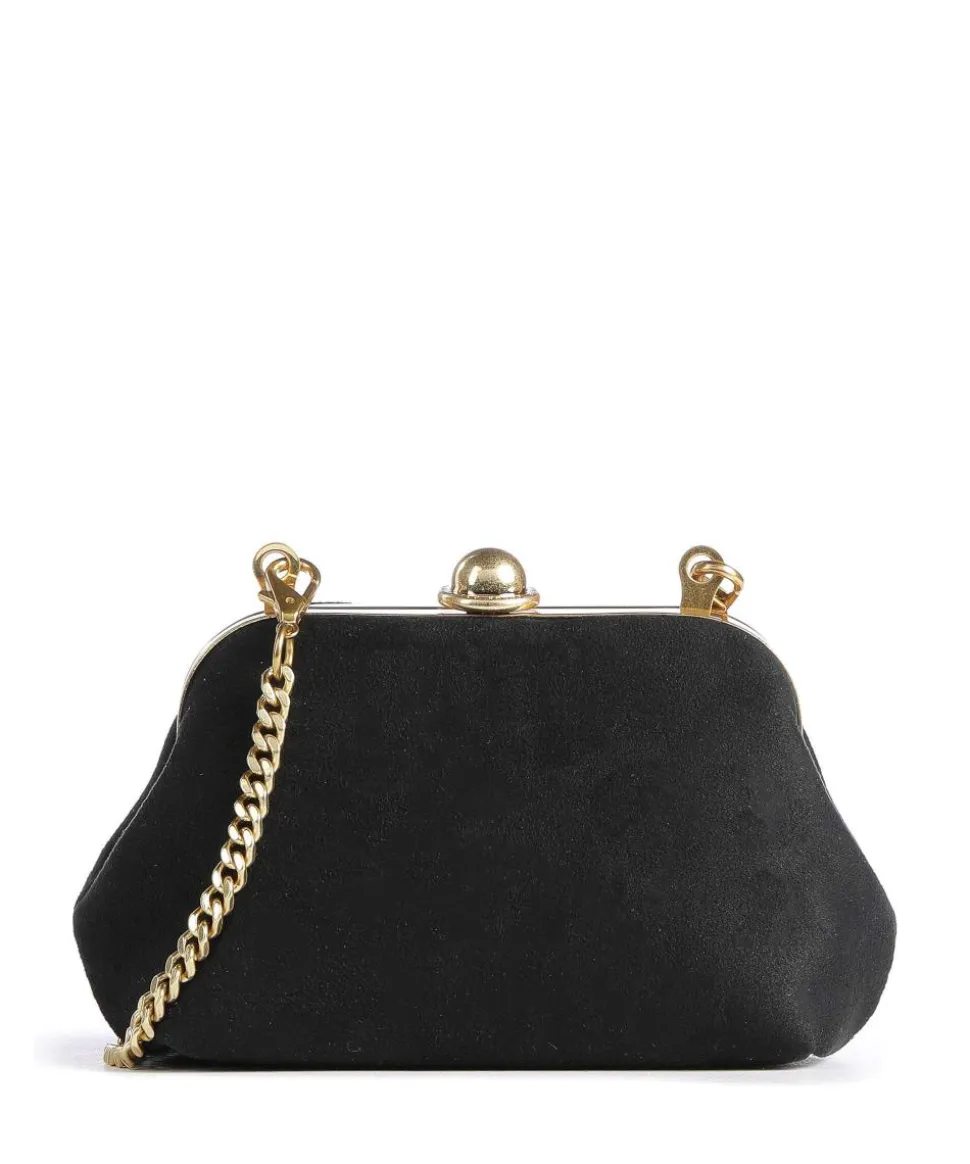 Celiane Umhängetasche Polyester schwarz