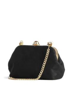 Celiane Umhängetasche Polyester schwarz